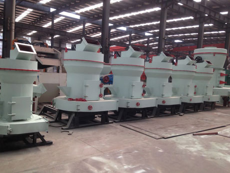 ��L(zh��ng)ʯ�ߏ�(qi��ng)ĥ�ۙC(j��)